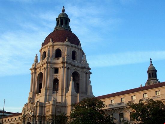  Pasadena  