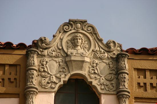  Pasadena  
