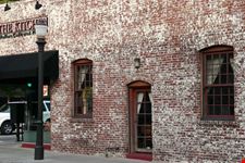 old pasadena pasadena