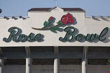 the rose bowl stadium pasadena