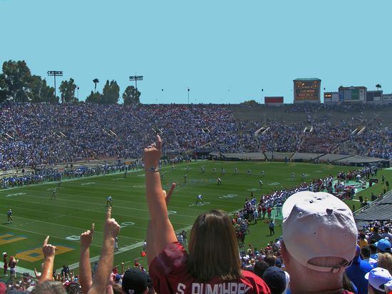  Pasadena  
