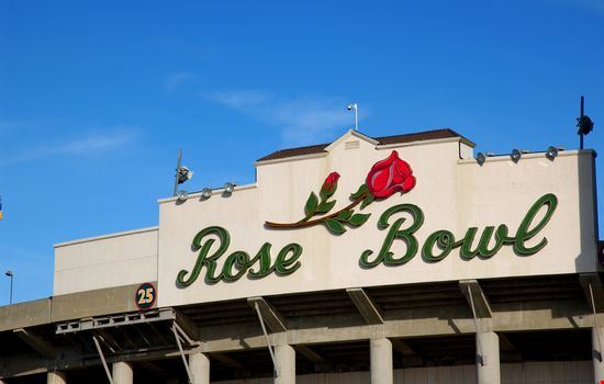  Pasadena  