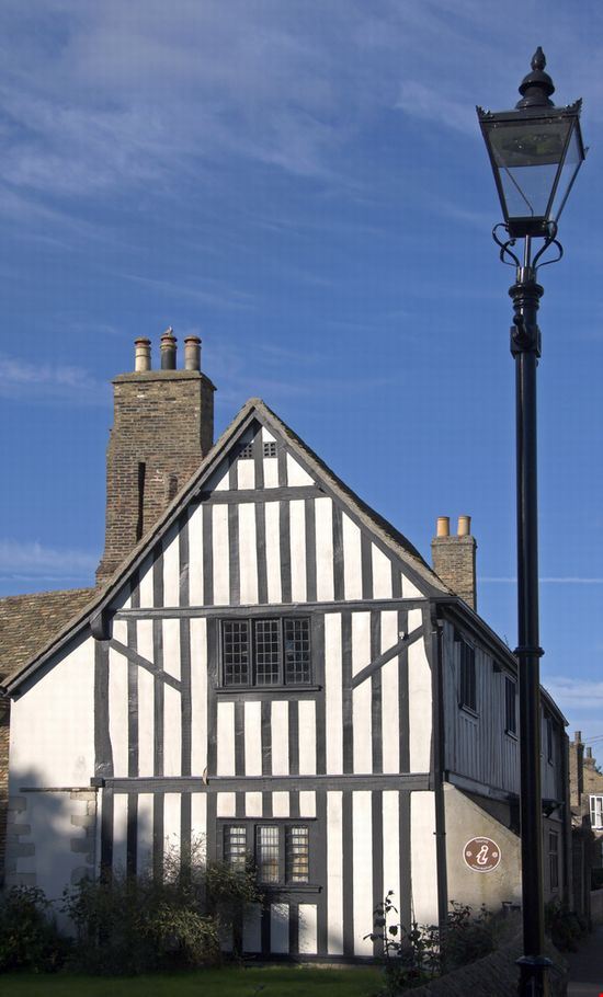 Huntingdon