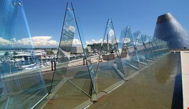 Tacoma Art Museum Tacoma Art Museum
