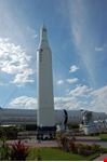 kennedy space center cape canaveral