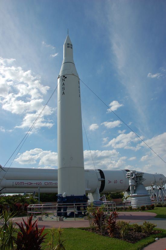  Cape Canaveral  
