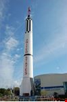 kennedy space center cape canaveral