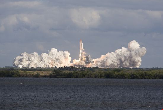  Cape Canaveral  