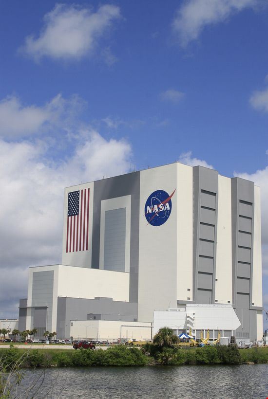  Cape Canaveral  