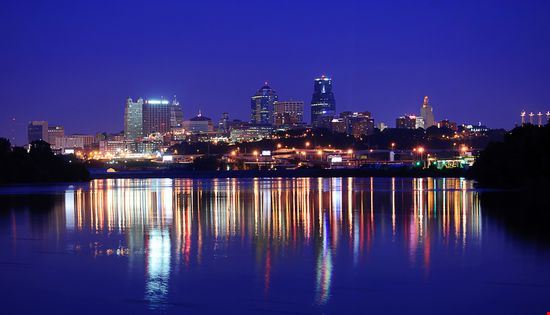  Kansas City  