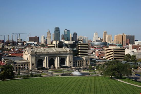 Kansas City