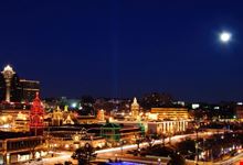 downtown kansas city