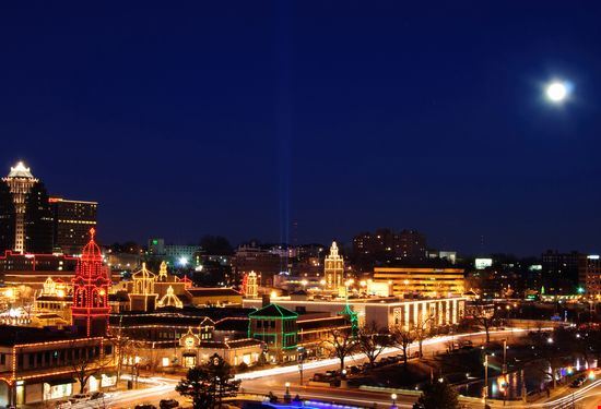  Kansas City  