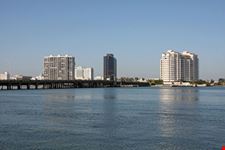 downtown west palm beach