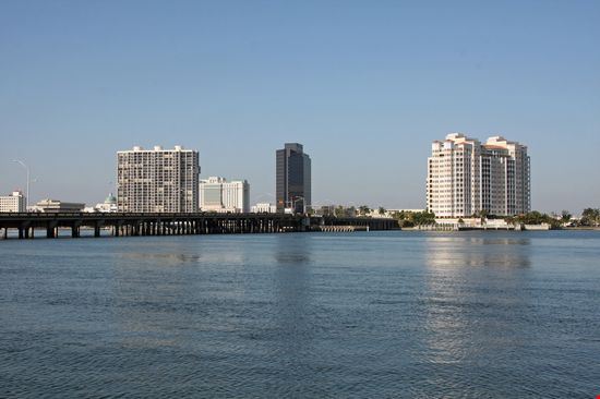  West Palm Beach  