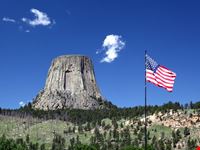 Devils Tower
