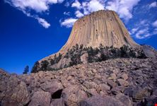 Devils Tower