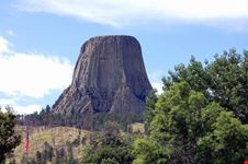 Devils Tower