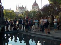 budapest free budapest walking tour