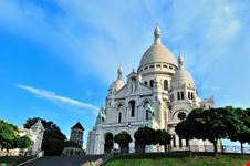 paris basilique du sacre coeur