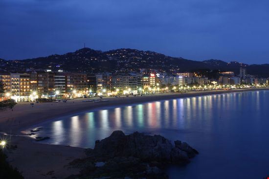  Lloret de Mar  