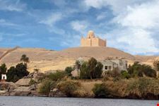 Mausoleum of Aga Khan
