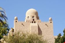 Mausoleum of Aga Khan