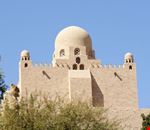 Mausoleum of Aga Khan Mausoleum of Aga Khan