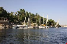 Kitchener's Island