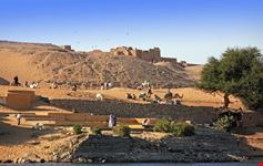 Nubian Village