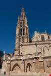 burgos cathedral burgos