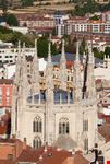 burgos cathedral burgos