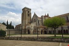 monasterio de las huelgas burgos