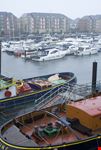 Swansea Marina