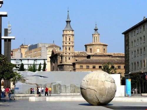  Zaragoza  