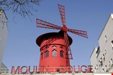paris moulin rouge