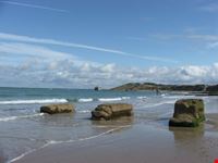 colwell beach isle of wight