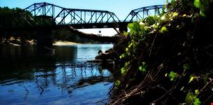 discovery park sacramento