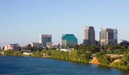 sacramento river sacramento