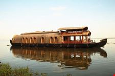 kerala houseboat