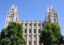 Temple Square