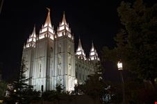 Temple Square