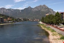 Il Lago di Como