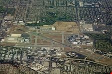 long beach airport long beach