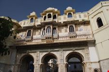 Bagore ki Haveli