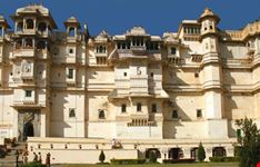 Bagore ki Haveli