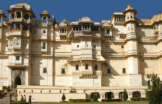  Udaipur  