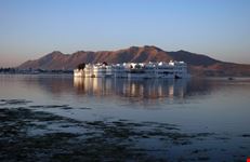 Lake Pichola