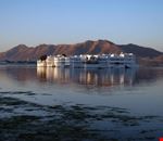 Lake Pichola Lake Pichola
