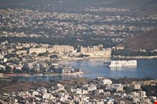 Lake Pichola